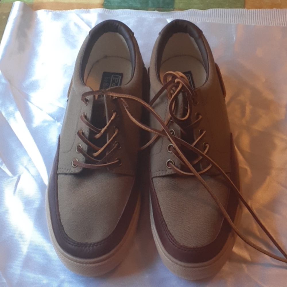 Polo shoes (Men)